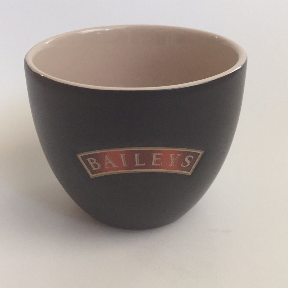 Baileys Dessert Cups set of 2